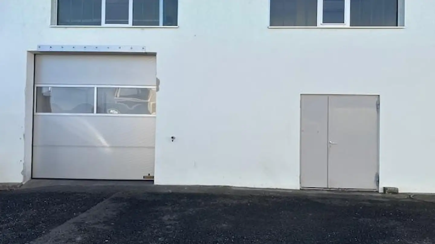 Espace de stockage à louer - Ribistrasse 20a, 8280 Kreuzlingen - Photo 2