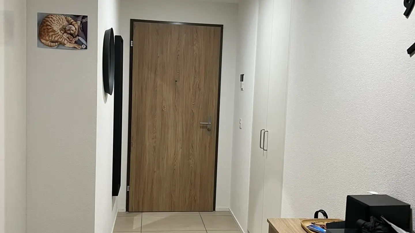 Appartement à louer - Avenue De La Gare 24, 1630 Bulle - Photo 3