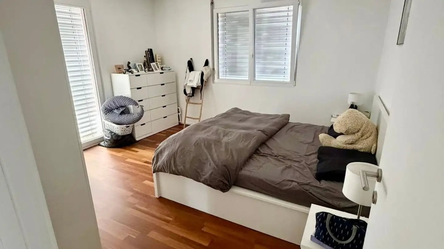 Appartement à louer - 6934 Bioggio - Photo 3