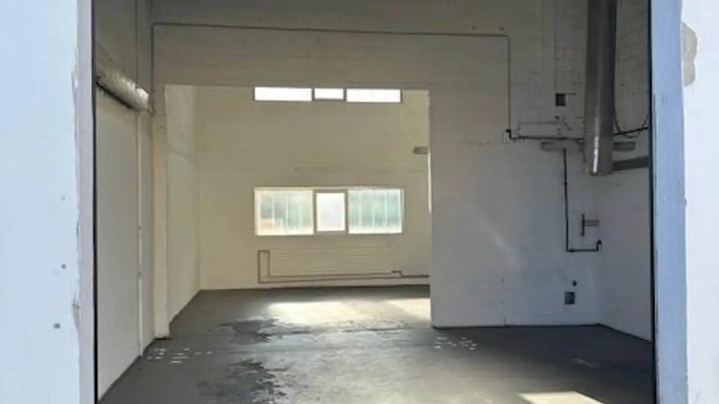 Espace de stockage à louer - Ribistrasse 20a, 8280 Kreuzlingen - Photo 3