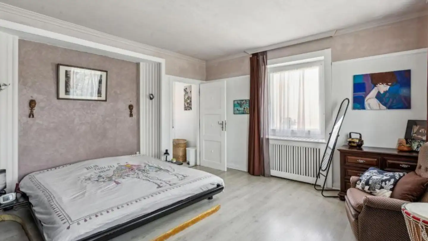 Single house for sale - 2300 La Chaux-de-Fonds - Photo 4