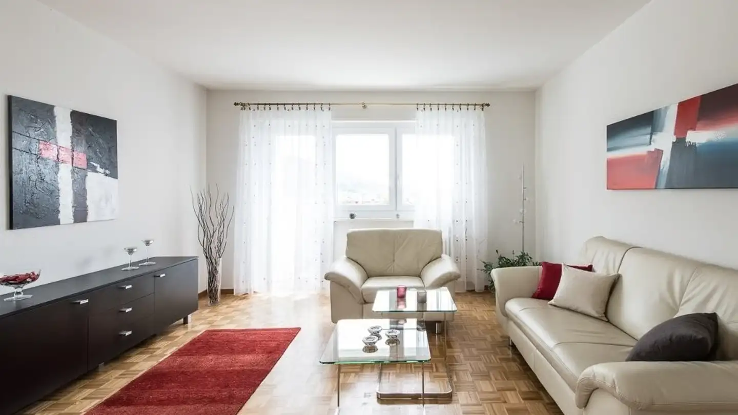Appartement à louer - Poststrasse 170, 8957 Spreitenbach - Photo 2