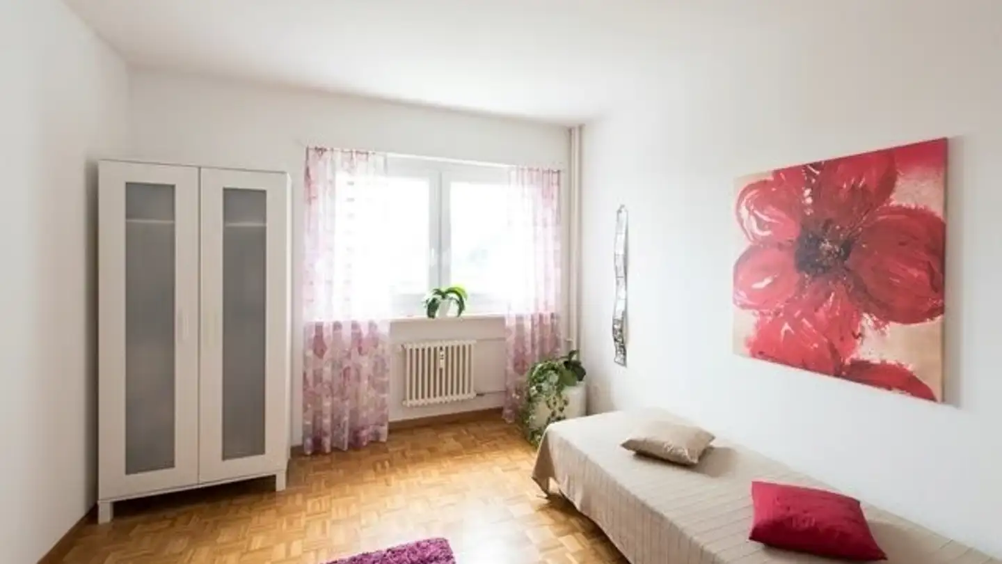 Appartement à louer - Poststrasse 170, 8957 Spreitenbach - Photo 3