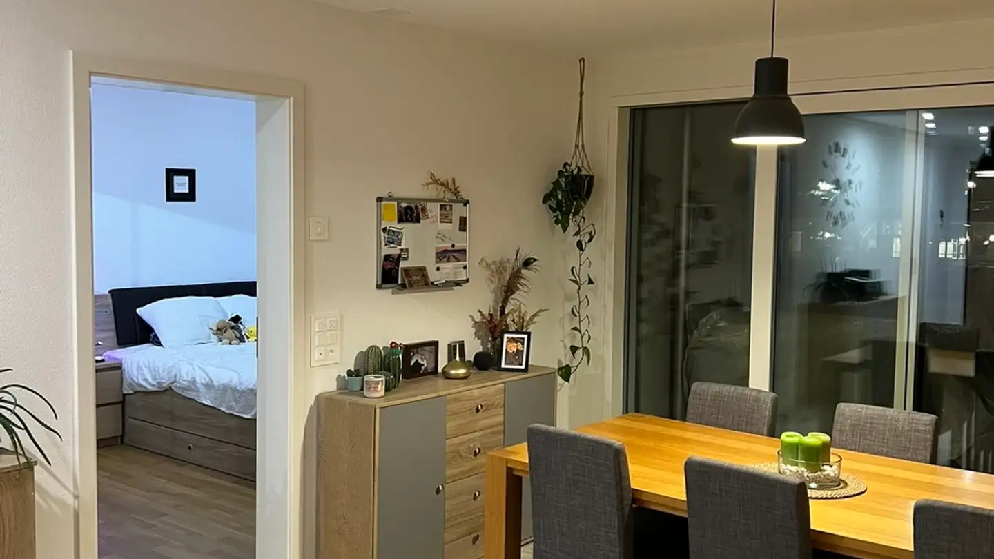 Appartement à louer - Avenue De La Gare 24, 1630 Bulle - Photo 4