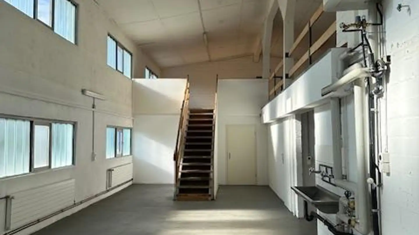 Espace de stockage à louer - Ribistrasse 20a, 8280 Kreuzlingen - Photo 4