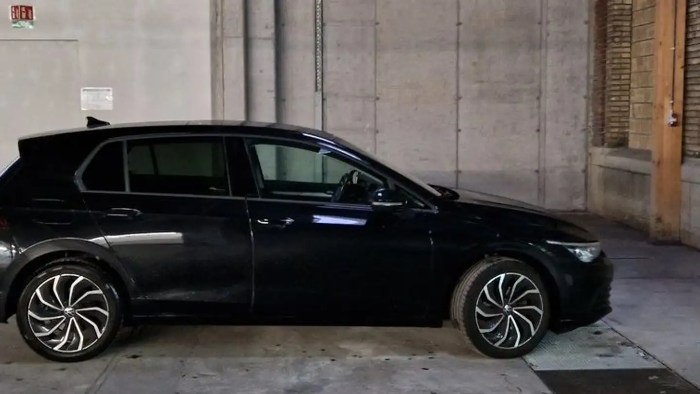 Parcheggio sotterraneo in affitto - Cilanderstrasse 19, 9100 Herisau - Photo 4