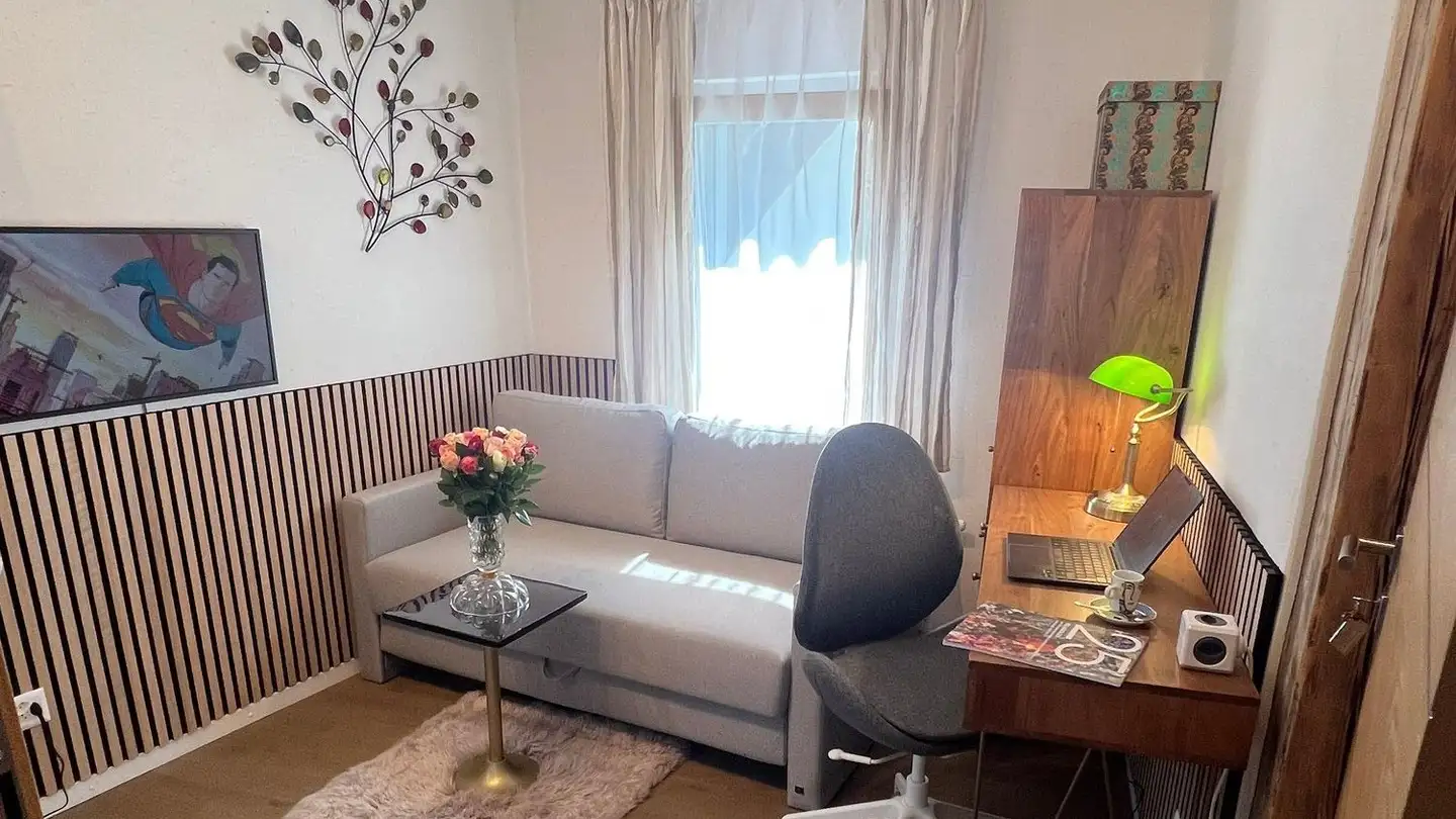 Appartamento ammobiliato in affitto - Hüniweg 4, 8810 Horgen - Foto 2
