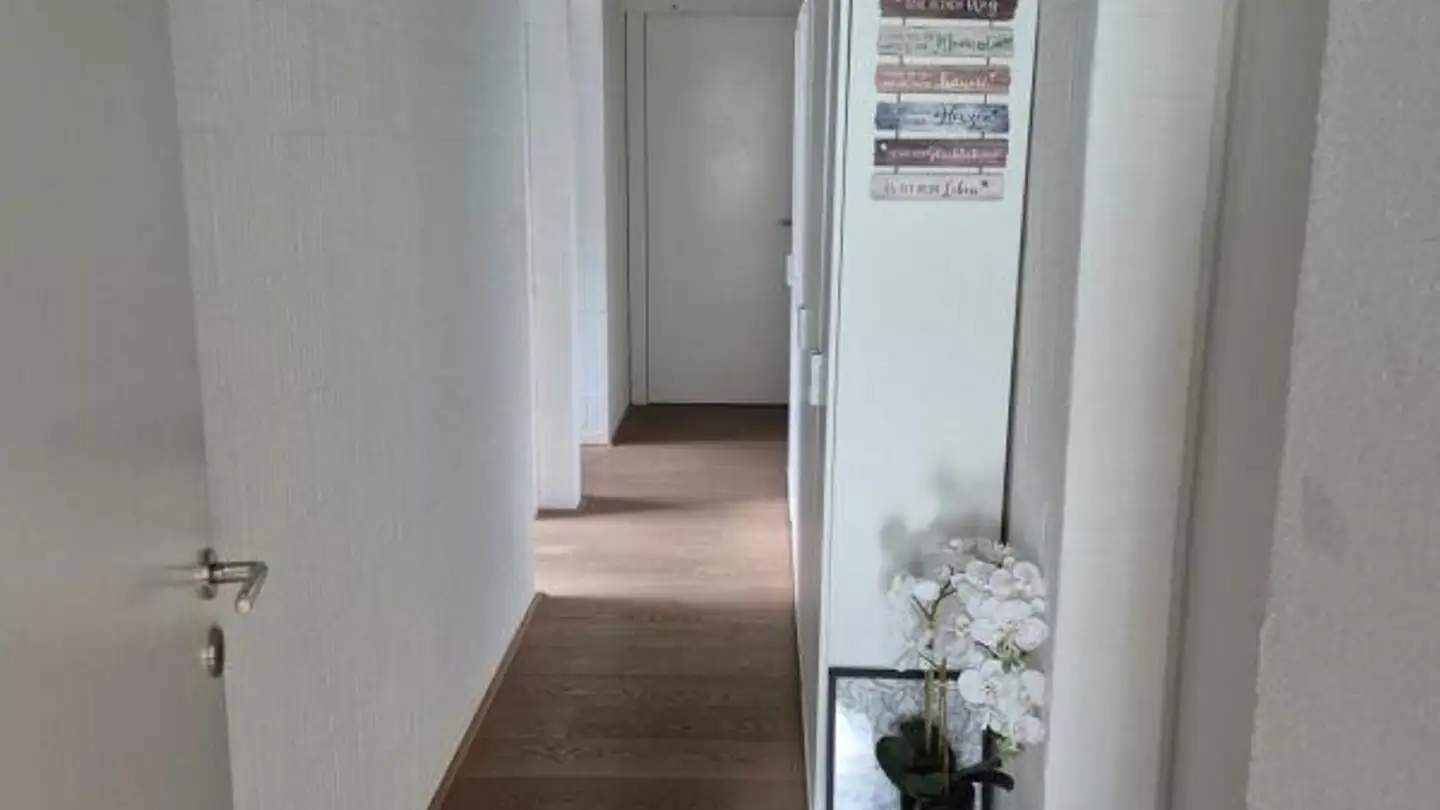 Apartment for rent - Via Fravi, 7013 Domat/Ems - Photo 2