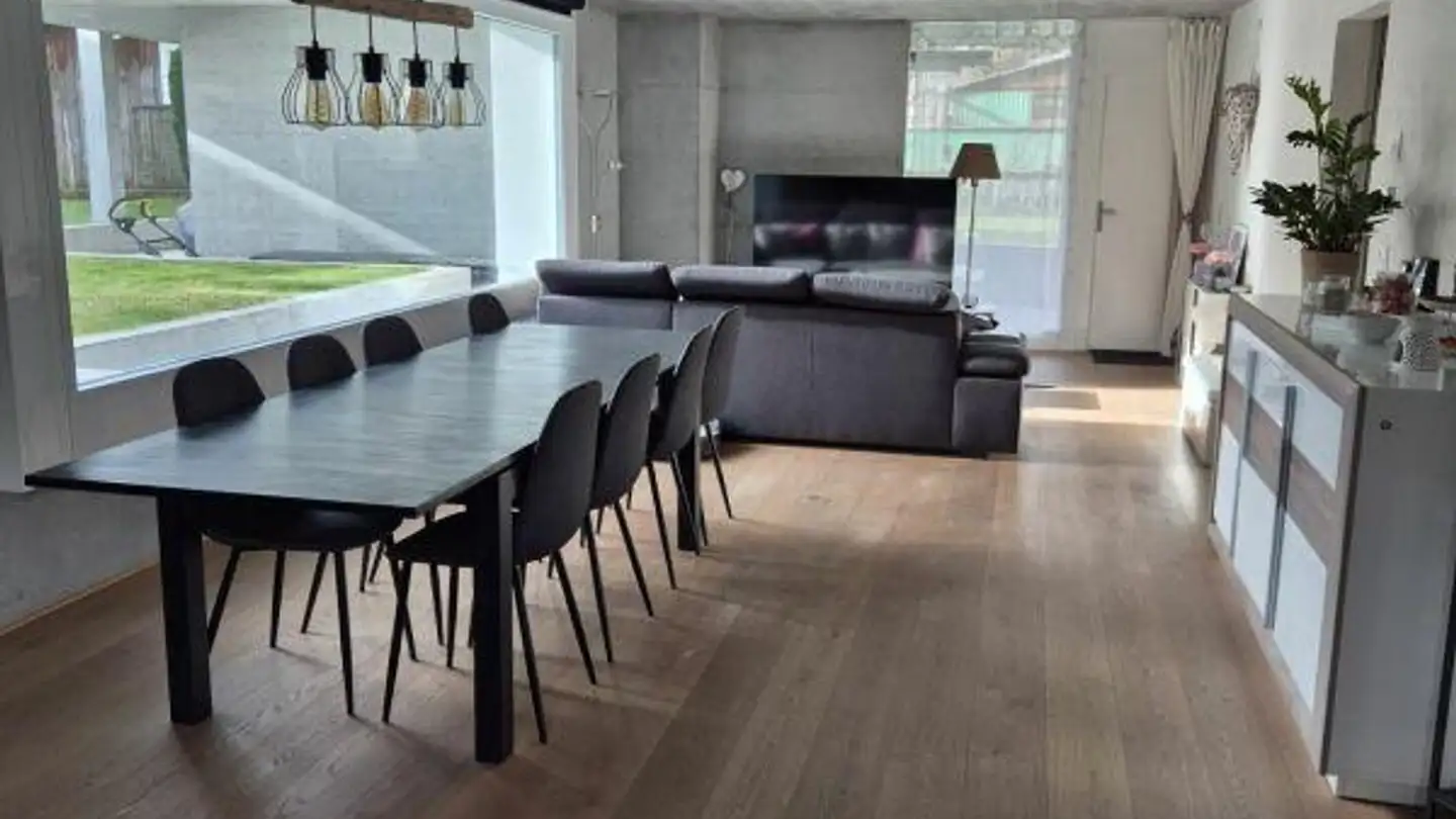 Apartment for rent - Via Fravi, 7013 Domat/Ems - Photo 4