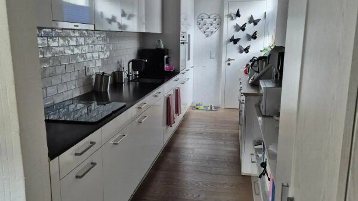 Apartment for rent - Via Fravi, 7013 Domat/Ems - Photo 3