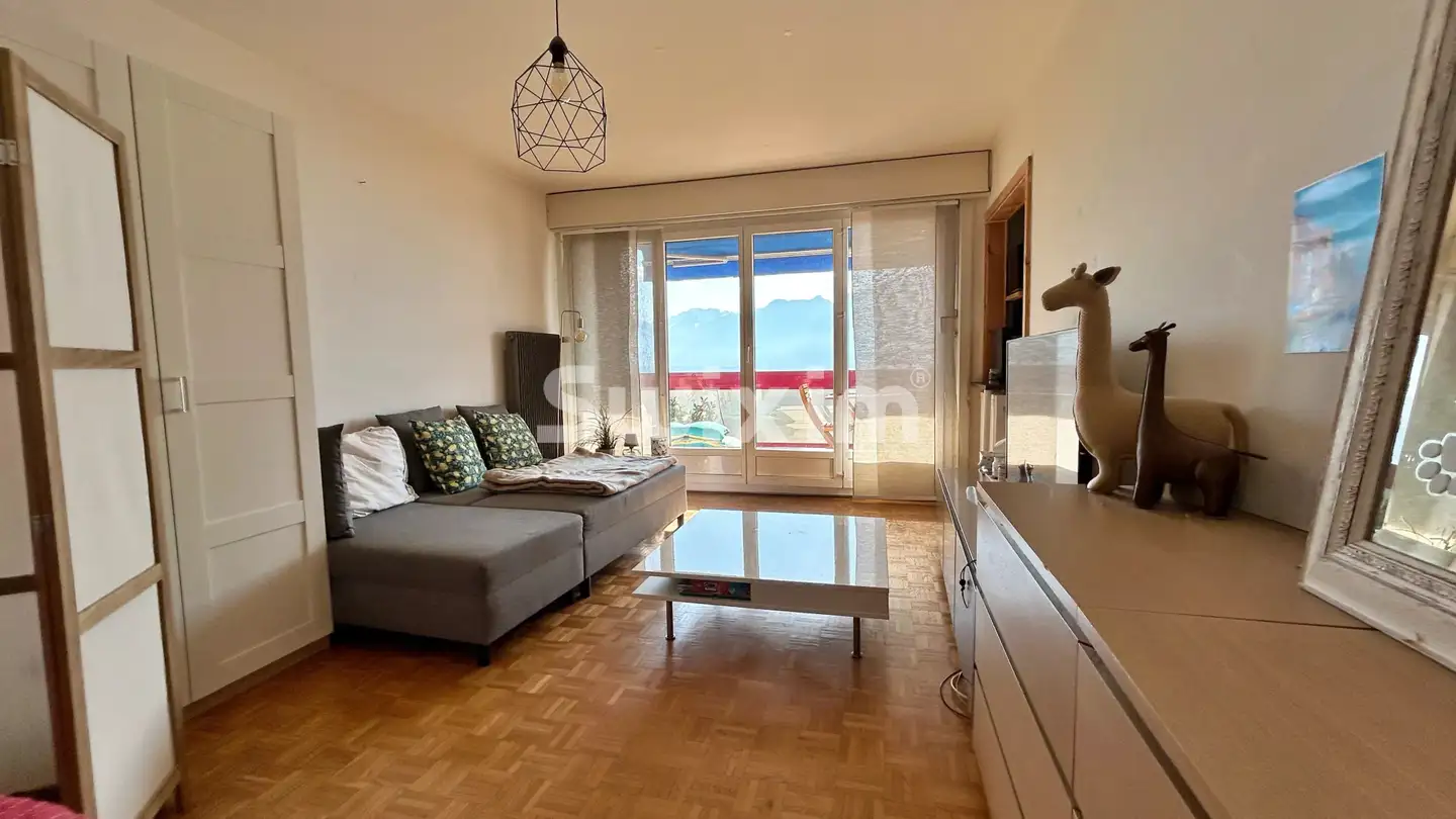 Studio kaufen - 1820 Montreux - Foto 3