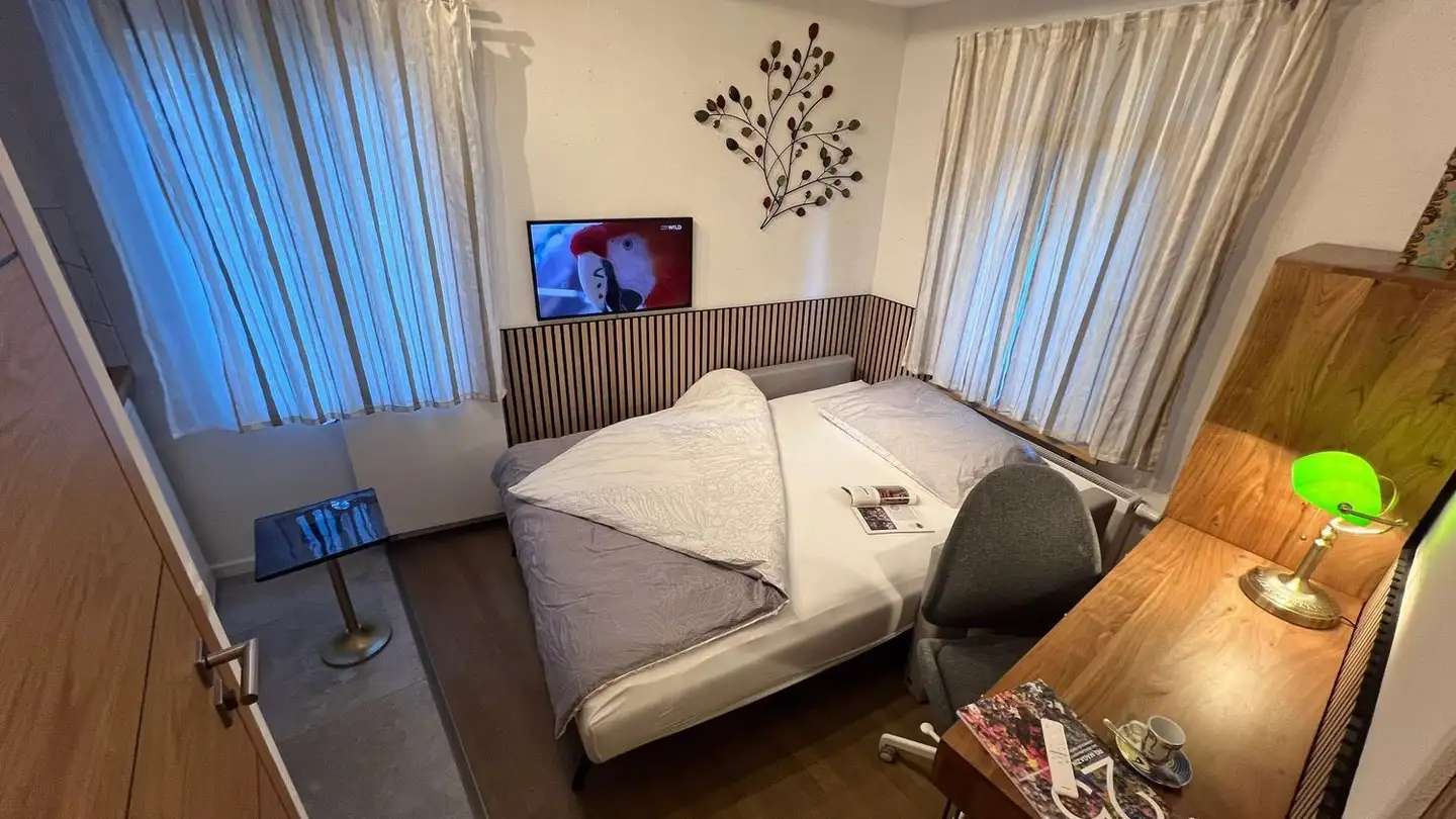 Appartamento ammobiliato in affitto - Hüniweg 4, 8810 Horgen - Foto 3
