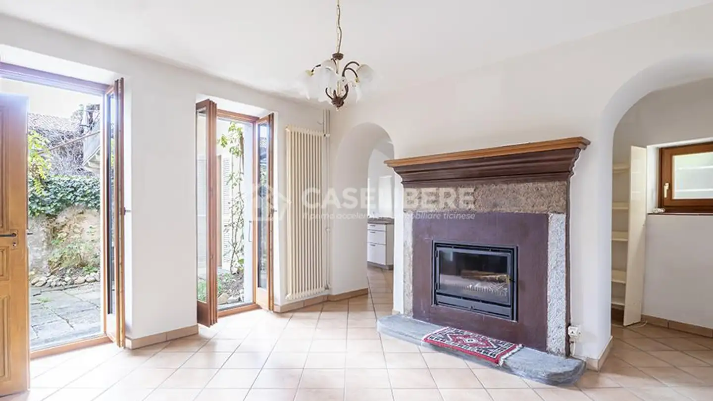 Single house for sale - 6984 Pura