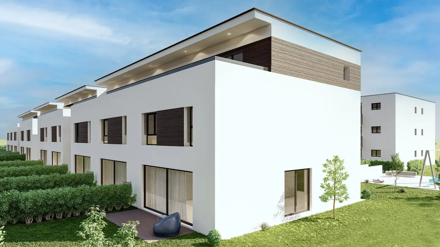 Villa in vendita - Route Du Pafuet 99, 1724 Bonnefontaine - Photo 3