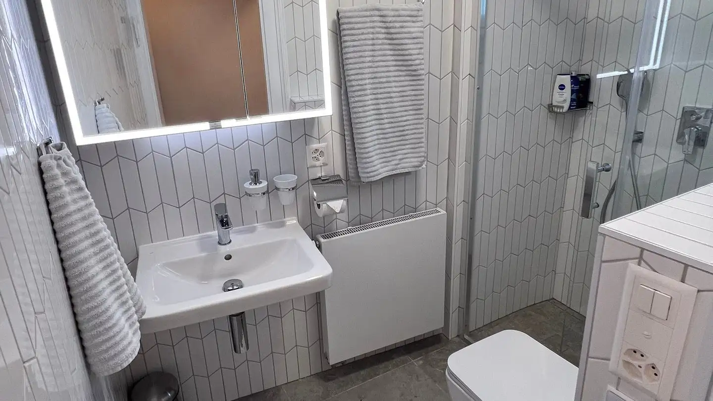 Appartamento ammobiliato in affitto - Hüniweg 4, 8810 Horgen - Foto 4