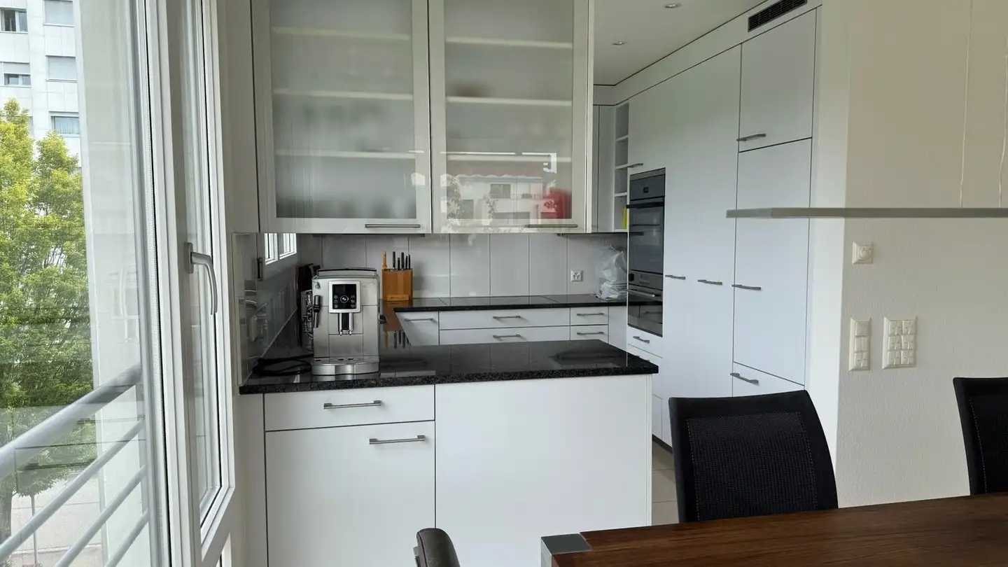 Appartamento in affitto - Ergolzstrasse 31, 4414 Füllinsdorf - Photo 4