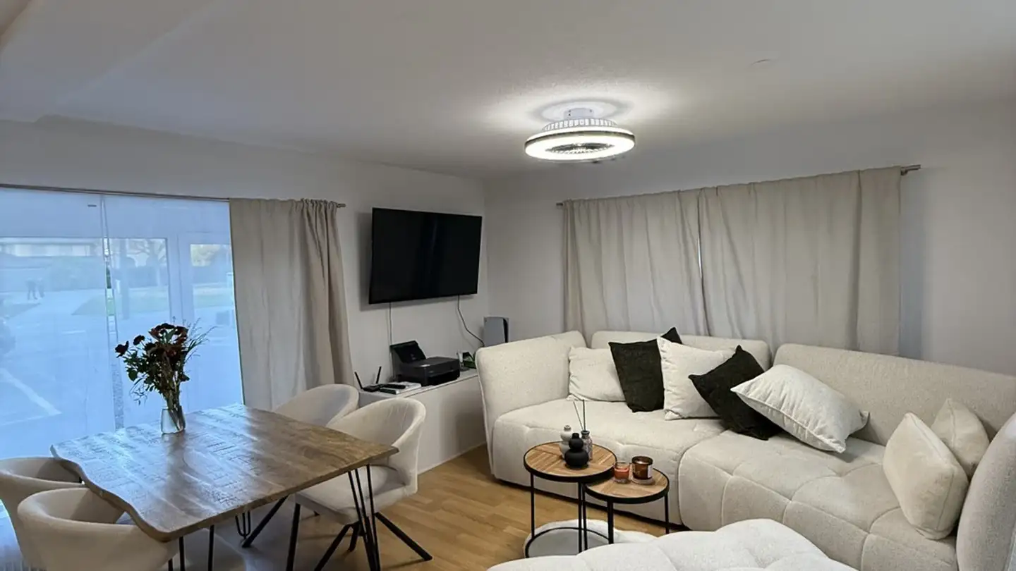 Wohnung mieten - Lindenhofweg 4, 9430 St. Margrethen SG