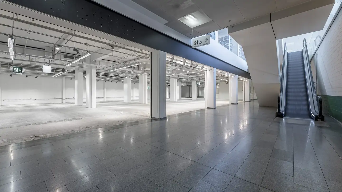 Negozio in affitto - Industriestrasse 31, 8305 Dietlikon - Foto 2