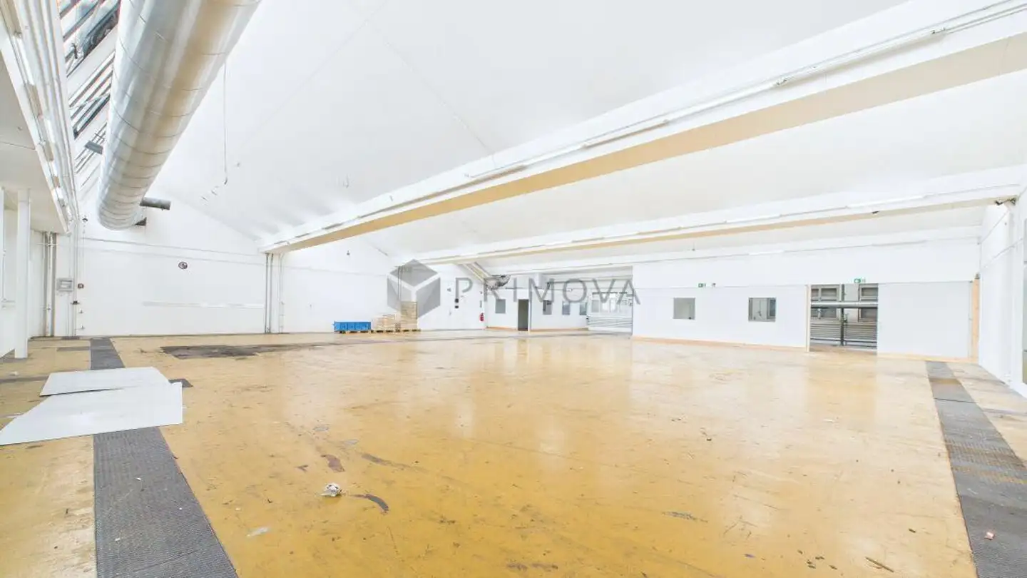 Industrial property for sale - 8593 Kesswil - Photo 4