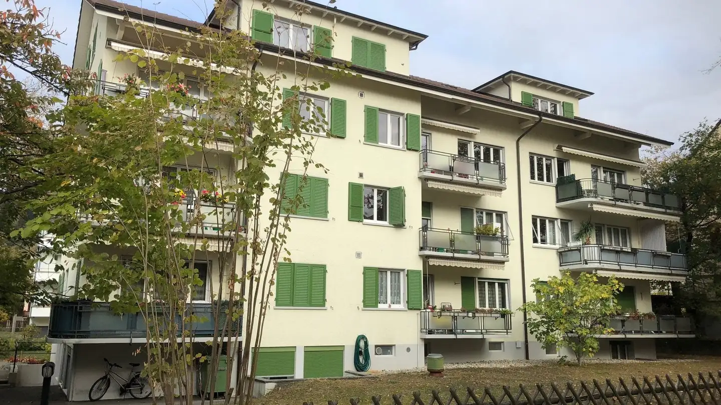 Appartement à louer - 2504 Biel/Bienne