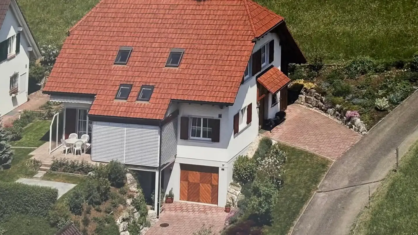 Maison individuelle à vendre - 4492 Tecknau