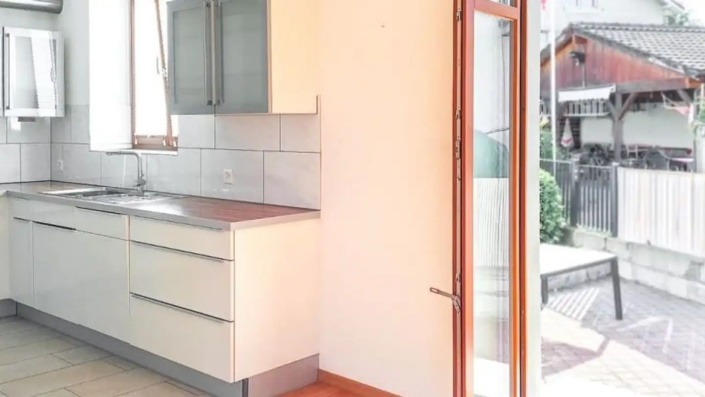 Appartamento in affitto - Postweg 3, 5012 Schönenwerd - Foto 3