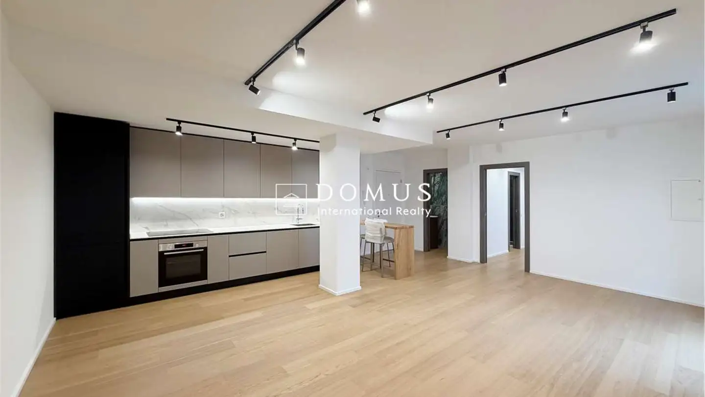 Wohnung kaufen - Piazza Della Riscossa, 6900 Lugano