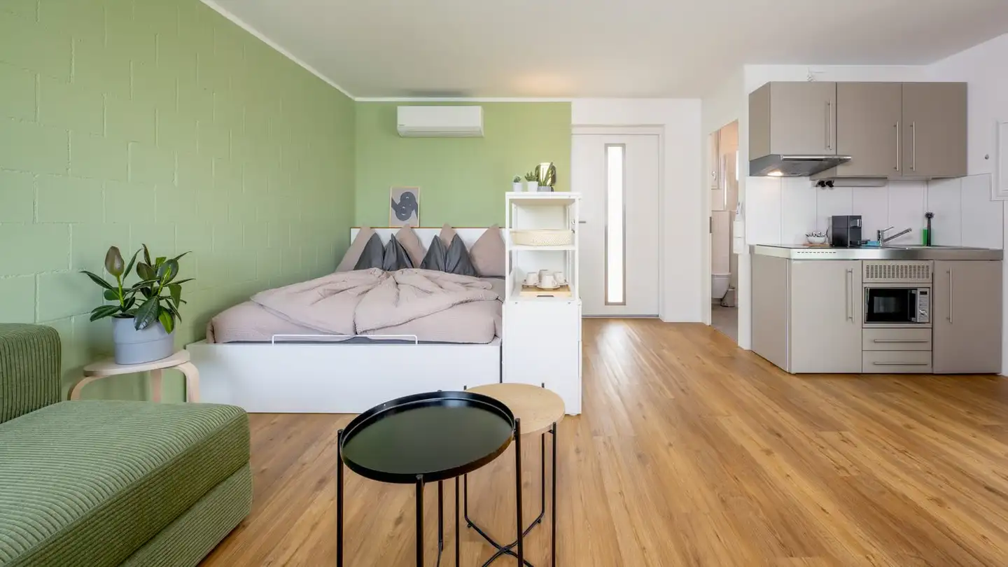 Appartamento in affitto - Ruopigenstrasse 32, 6015 Luzern - Foto 2