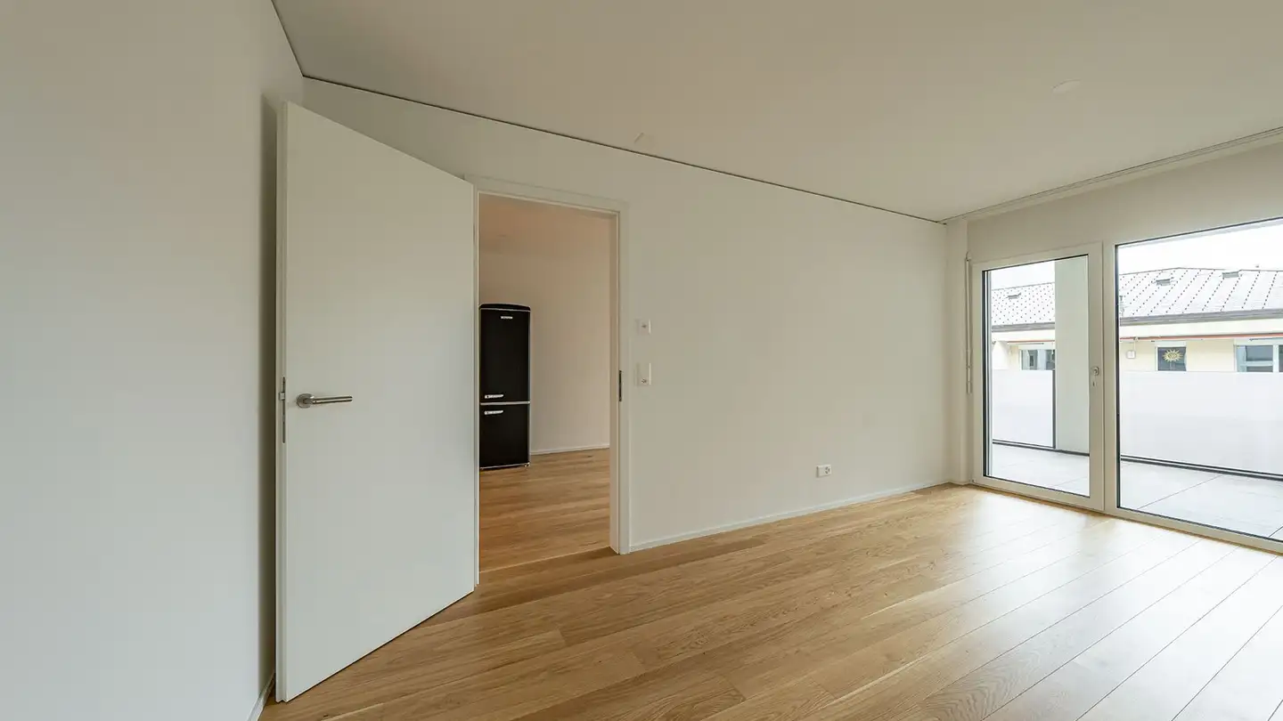 Appartamento in affitto - Napoleonstrasse 20, 3930 Visp - Foto 4