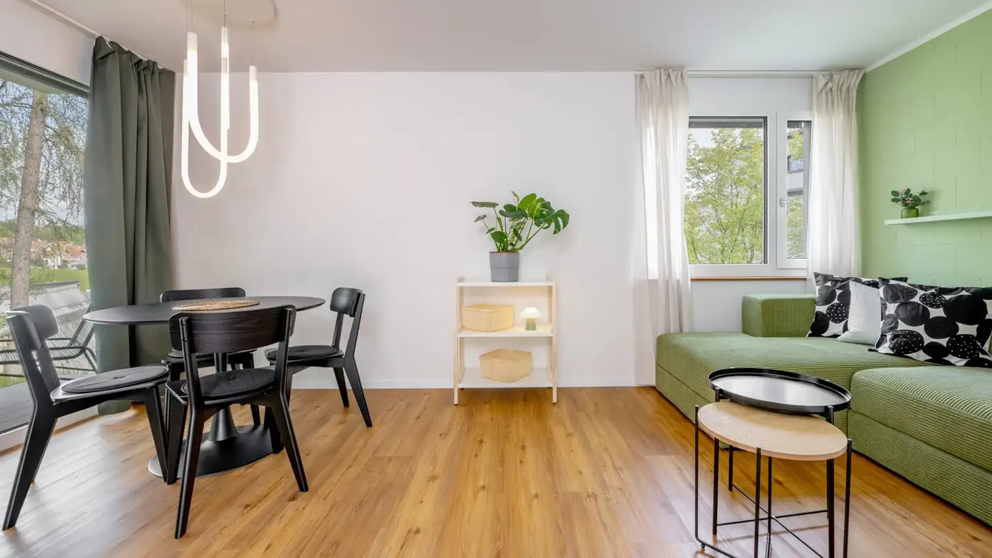 Appartamento in affitto - Ruopigenstrasse 32, 6015 Luzern - Foto 3