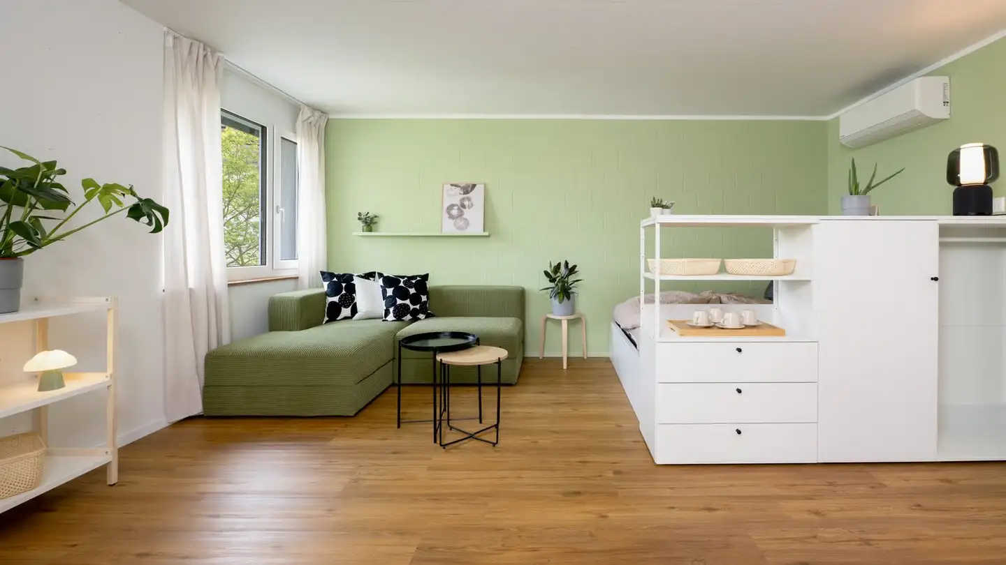 Appartamento in affitto - Ruopigenstrasse 32, 6015 Luzern - Foto 4