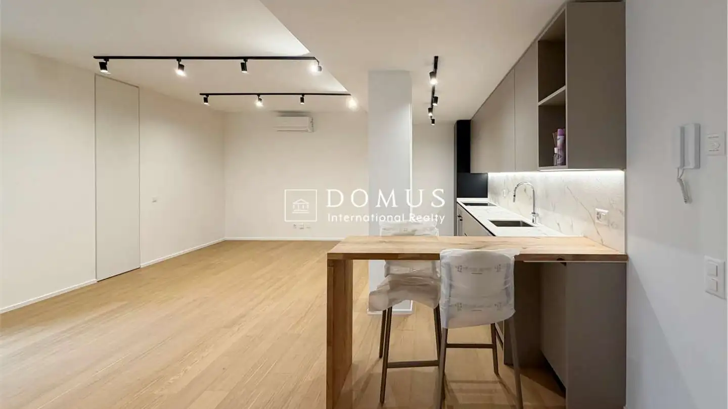 Wohnung kaufen - Piazza Della Riscossa, 6900 Lugano - Foto 3