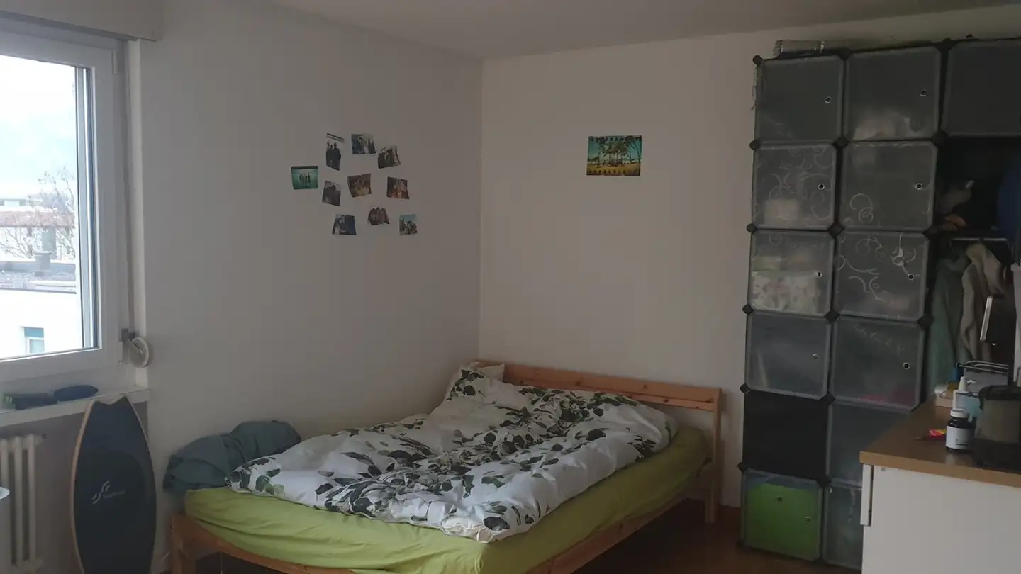 Appartement à louer - 3612 Steffisburg