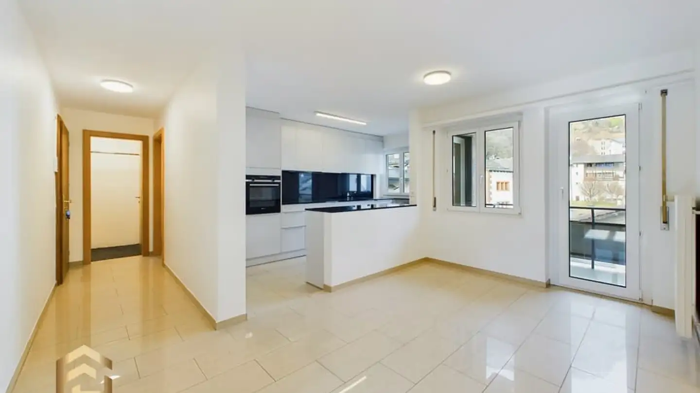 Appartement à vendre - 3904 Naters