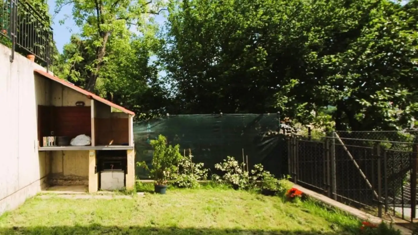 Apartment for rent - 6883 Novazzano