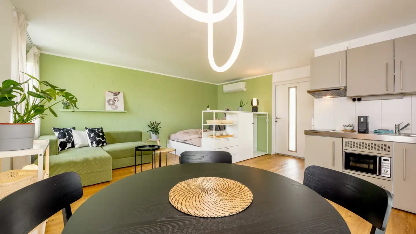 Appartamento in affitto - Ruopigenstrasse 32, 6015 Luzern