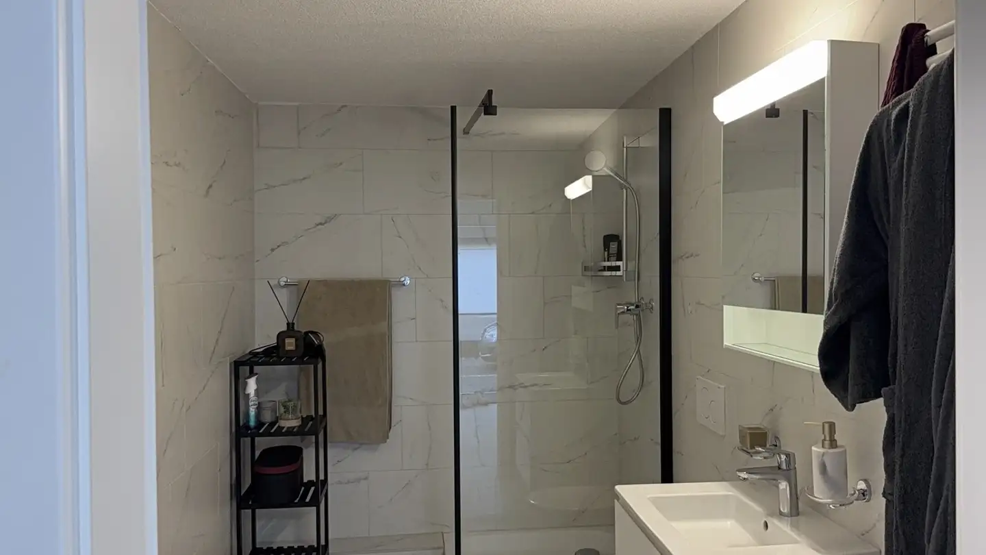 Apartment for rent - Lindenhofweg 4, 9430 St. Margrethen SG - Photo 3