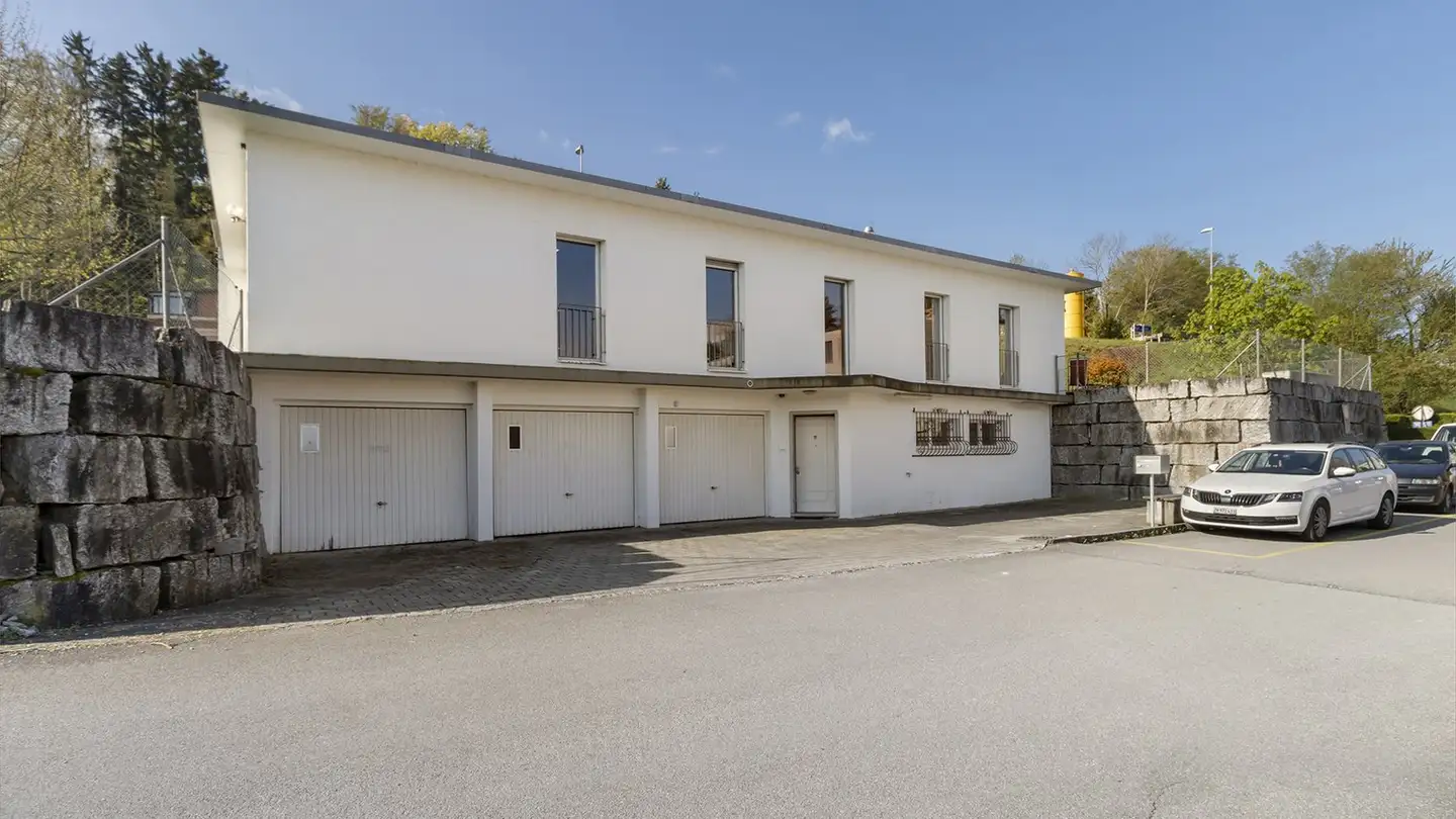 Einfamilienhaus kaufen - Rütistrasse 11, 8118 Pfaffhausen - Foto 3