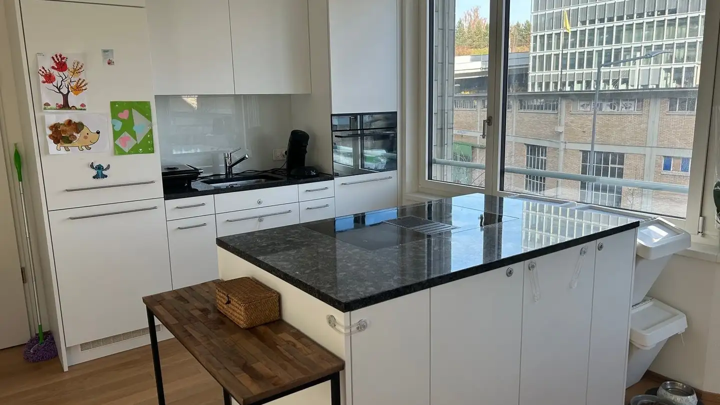 Appartamento in affitto - Allmendstrasse 100, 8041 Zürich - Foto 2