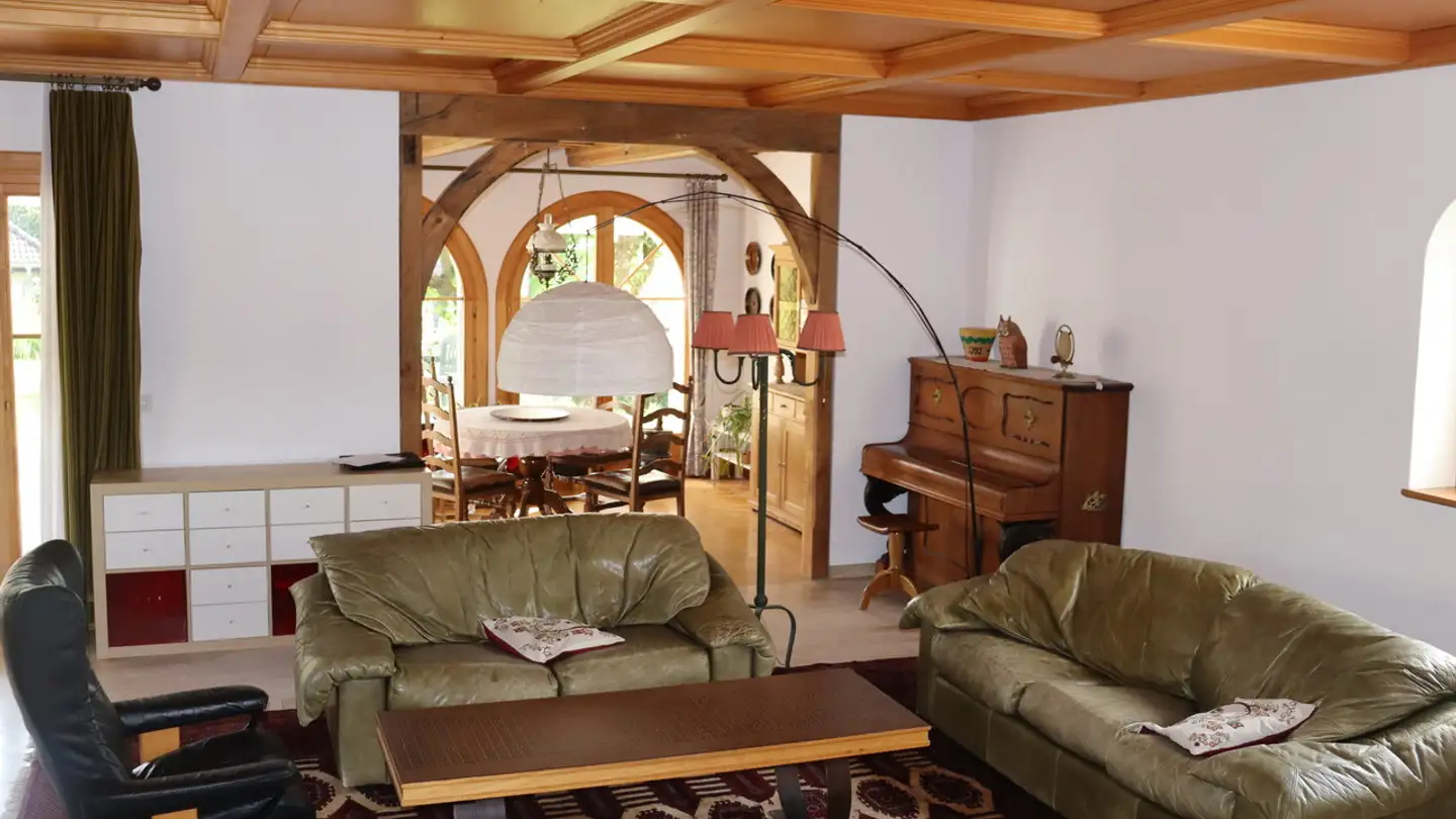 Einfamilienhaus kaufen - 1791 Courtaman - Foto 3