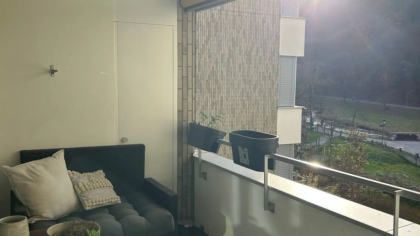 Appartamento in affitto - Allmendstrasse 100, 8041 Zürich