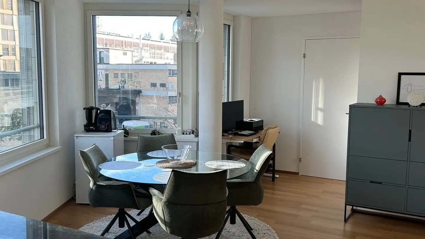 Appartamento in affitto - Allmendstrasse 100, 8041 Zürich - Foto 3