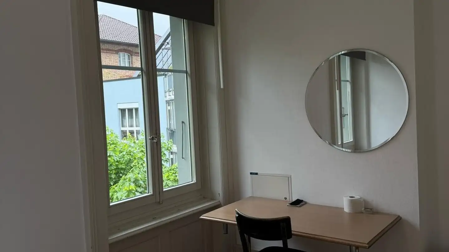 Stanza singola in affitto - Mühlemattstrasse 48, 3007 Bern