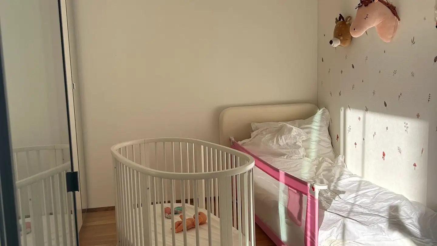 Appartamento in affitto - Allmendstrasse 100, 8041 Zürich - Foto 4