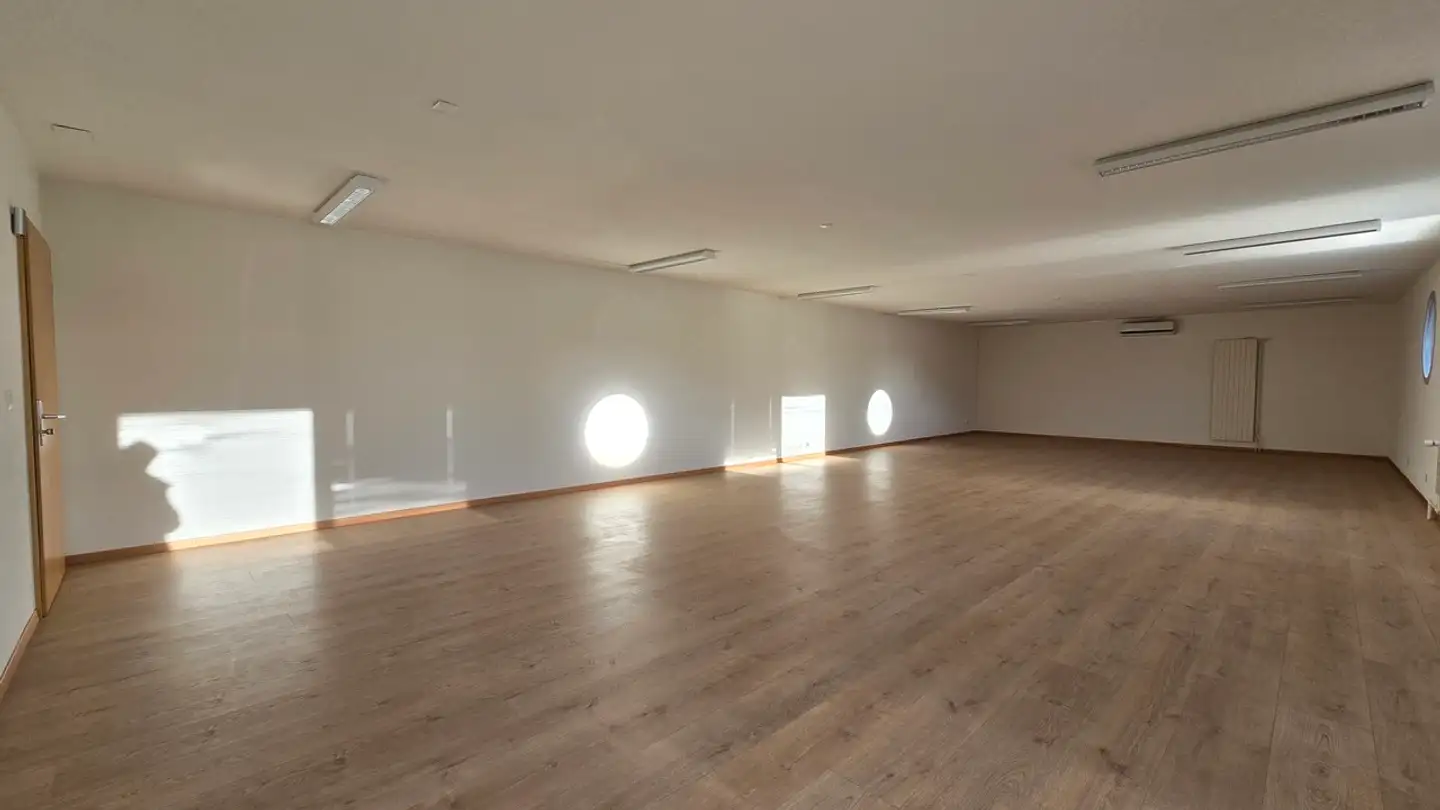 Werkstatt mieten - Chemin De Chatanerie 5, 1023 Crissier - Foto 3