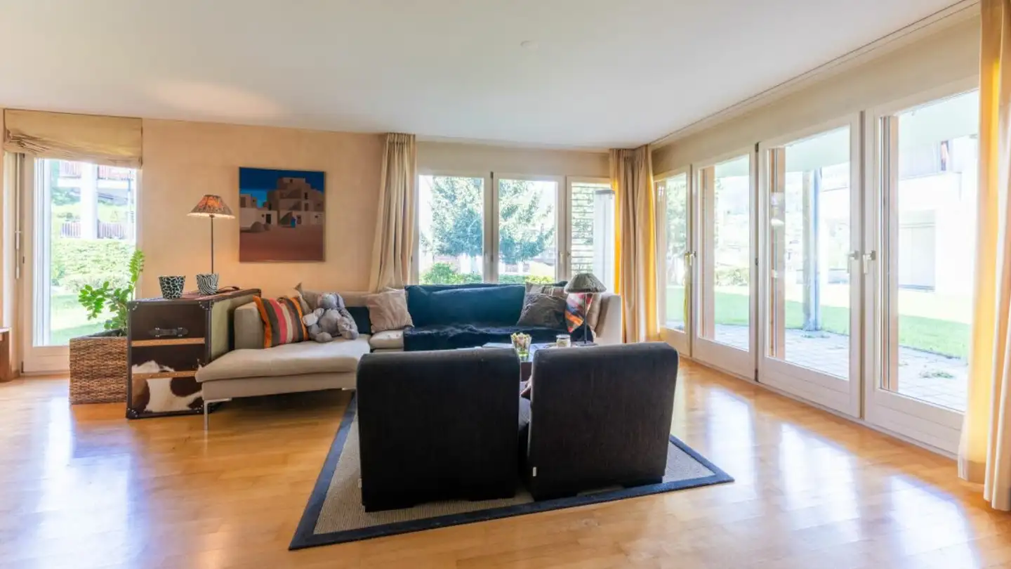 Wohnung kaufen - Il Stuz 8, 7018 Flims Waldhaus - Foto 3