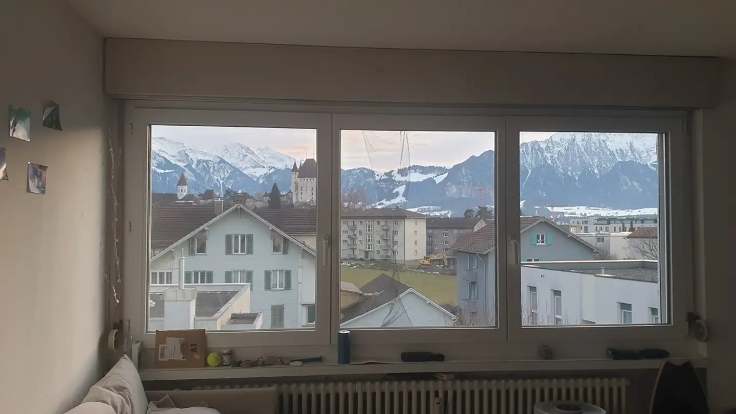 Appartement à louer - 3612 Steffisburg - Photo 2