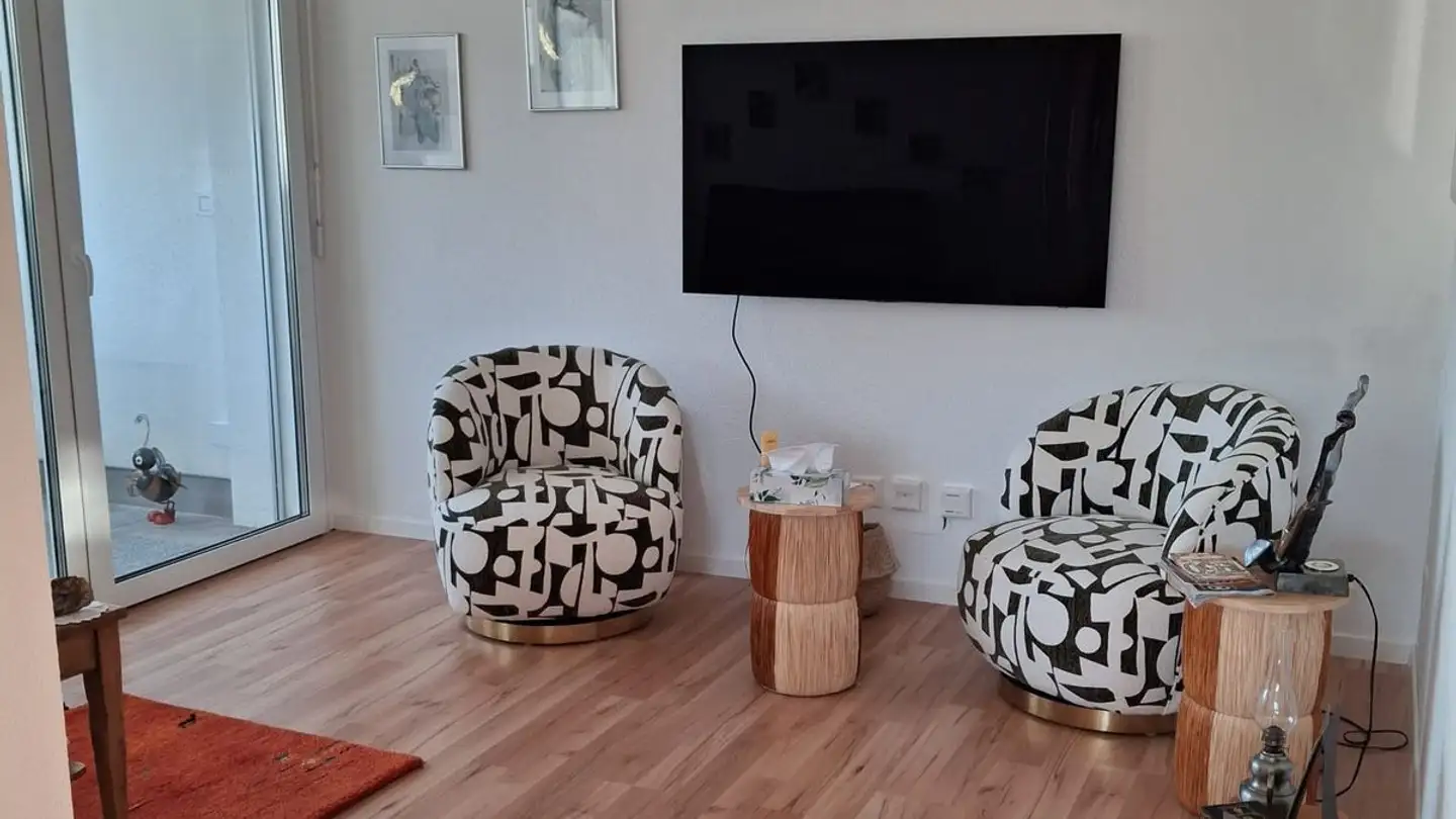 Wohnung mieten - Avenue Des Platanes, 3960 Sierre - Foto 3