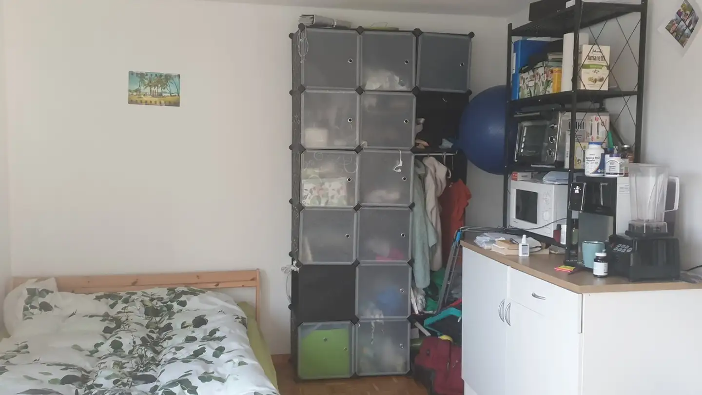 Appartement à louer - 3612 Steffisburg - Photo 3