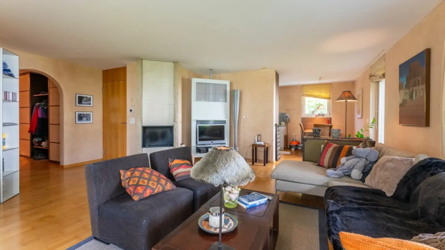 Wohnung kaufen - Il Stuz 8, 7018 Flims Waldhaus - Foto 4